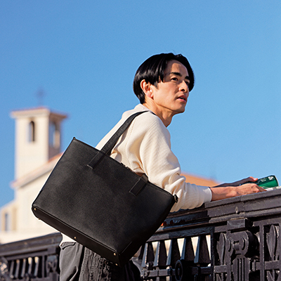 〈Dakota Black Label〉フェアバナー画像